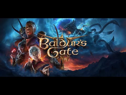 Видео: Baldur's gate 3 #31 #baldursgate3 #baldursgate #games #прохождение #horror #longplay #rpg