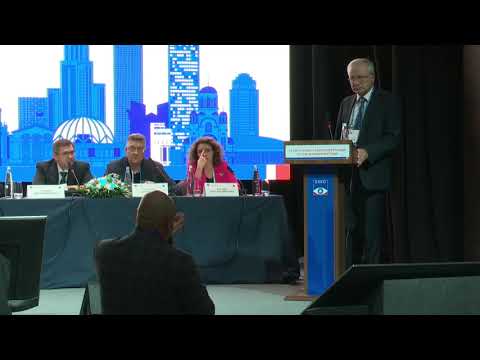 Видео: День 2 Хирургия глаукомы