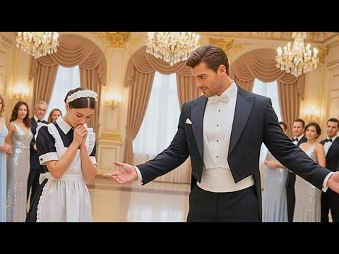 Видео: Станцуй Танго — И Я На Тебе Женюсь!» — Но Её Ответ ЗАТКНУЛ Всех!