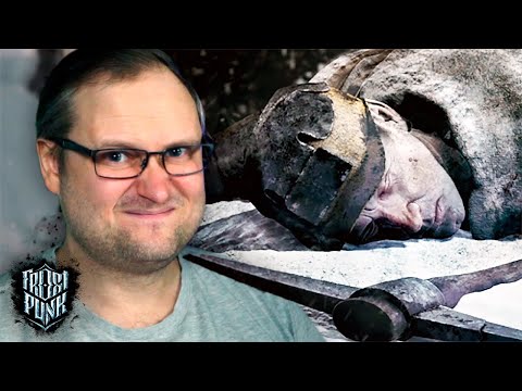 Видео: МИНУС ОДИН ► Frostpunk #2