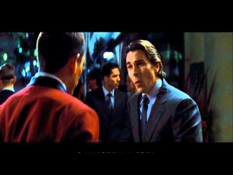 Видео: Темный рыцарь: Возрождение легенды - ТВ спот - 4