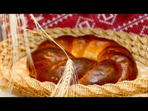 Видео: Ліплення "Калачі"#длядітей