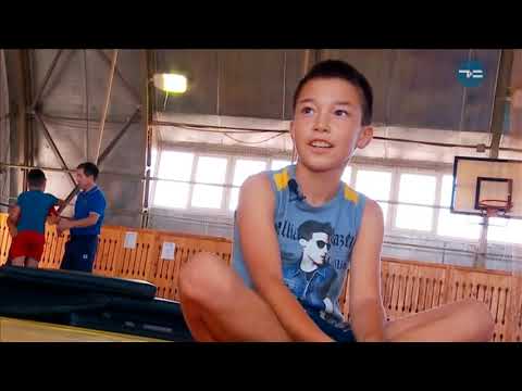 Видео: Самая красивая деревня. Посёлок Андреевский - «Утро с Вами» 18.09.2018