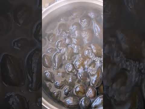 Видео: Сладко от зелени смокини, скъпоценното ми.💎Green figs, my precious sweet 💎