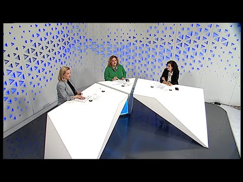 Видео: Аргумент плус - Разговор со Билјана Ивановска и Иванка Василевска