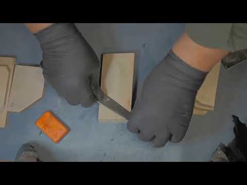 Видео: Много мелких бюджетных камней