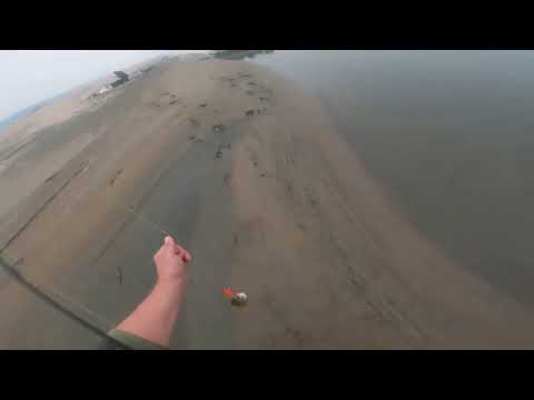 Видео: Рыбалка на реке Дянышка !!!