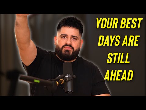 Видео: ВАШЕ ЗАВТРАШНЕЕ ДЕНЬ БУДЕТ БОЛЕЕ БЛАГОСЛОВЕННЫМ, ЧЕМ СЕГОДНЯ