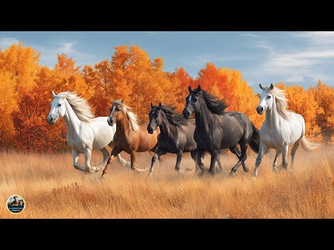 Видео: Самая красивая мелодия на свете - Oсень это ты - ЗОЛОТАЯ ОСЕНЬ!Почему все слушают эту песню о любви?