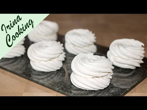 Видео: Простой Рецепт Зефира в Домашних условиях - СМОТРИ И ВСЕ ПОЛУЧИТСЯ!