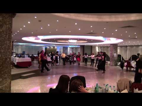 Видео: Джангурица, ГЕРАЦИ, 02/2016