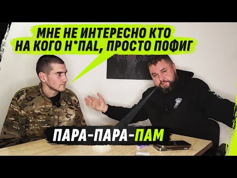 Видео: ВДВ "ГЕНИЙ-ИНТЕЛЛЕКТУАЛ" КОТОРЫЙ ДАВНО ПРЕИСПОЛНИЛСЯ @Volodymyr Zolkin