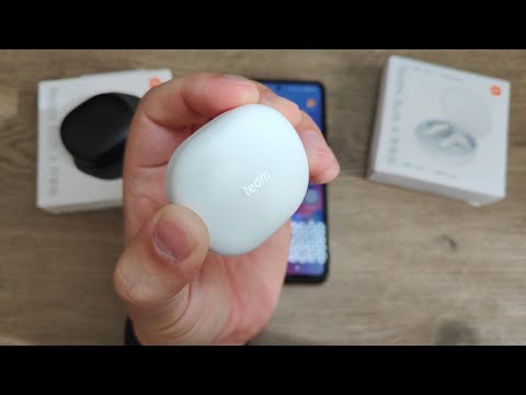 Видео: 5 ПРИЧИН НЕ ПОКУПАТЬ XIAOMI Redmi Buds 4 Lite ► минусы Сяоми