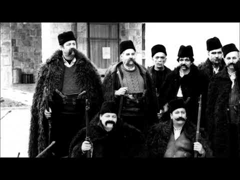 Видео: Вървея Гоце и Яне / Vurveya Gotse i Jane