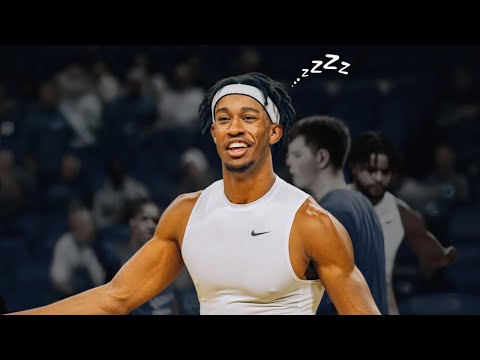 Видео: Ночная рутина спортсмена D1