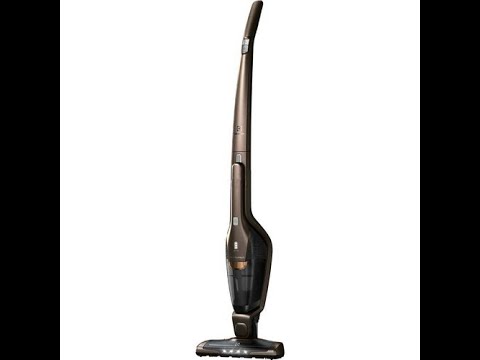 Видео: Пылесос Electrolux ремонт