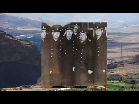 Видео: Граница  ты в жизнь мою вошла    2