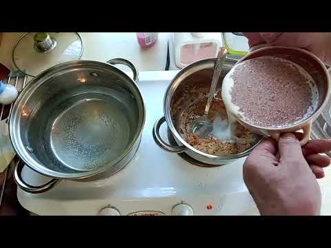 Видео: Мак эн чиз   макароны в сырном соусе