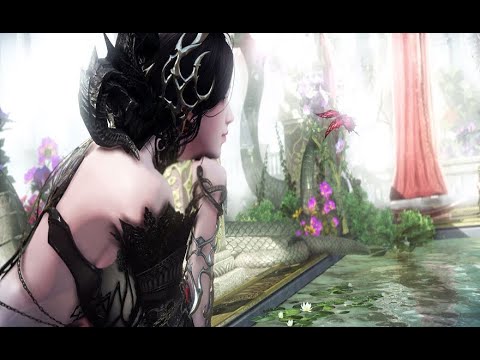 Видео: Lost Ark. Соло-рейды. Экидна на актуале. Клинок смерти Остаточная энергия