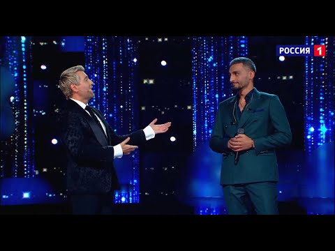Видео: Армен Григорян - О море море | Ну-ка все вместе. 5 сезон. 1 выпуск. Батлы