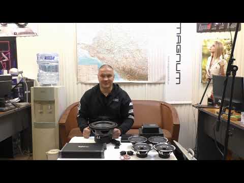 Видео: RECOIL PW10D4, PW10D2-басовый сок. Тест с моноблоком RECOIL RED1200.1, RECOILRD65, SPX65, DII700.4.