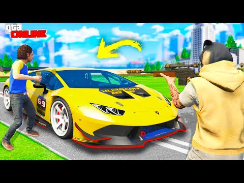 Видео: ШПИОН VS СНАЙПЕР ГТА 5 ОНЛАЙН ! ШПИОН ЗАМИНИРОВАЛ САМУЮ НОВУЮ ЛАМБУ В GTA 5 ONLINE