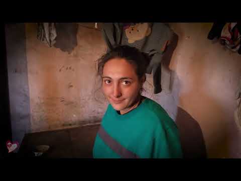 Видео: Лажам дека сум се најал за другите да не останaт гладни