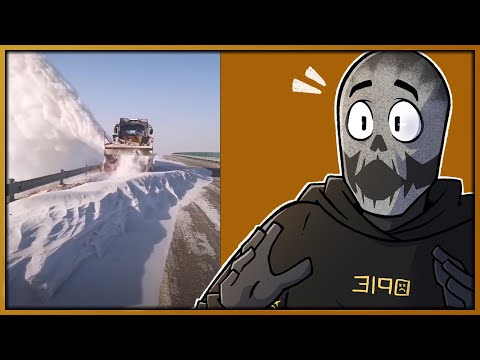 Видео: Реакция на приятные видео ASMR