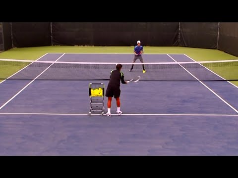 Видео: Самое популярное видео с VOLLEY от легендарного тренера Рика Маччи!! Переломный момент!