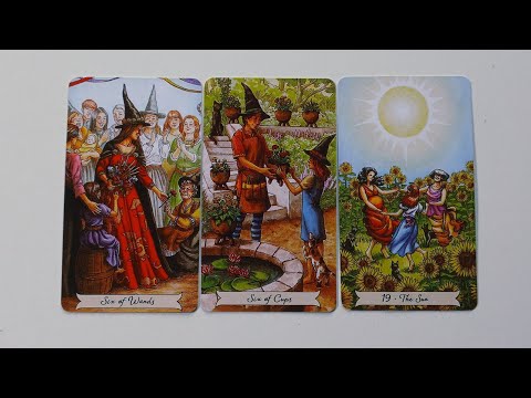 Видео: ЛЕВ ♌️ ВАШИ СЛЕДУЮЩИЕ 48 ЧАСОВ