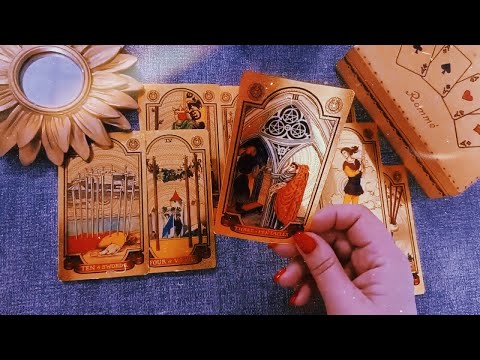 Видео: ❤️ САМОЕ ВАЖНОЕ СОБЫТИЕ МЕСЯЦА! ❤️  #гадание #таро #tarot