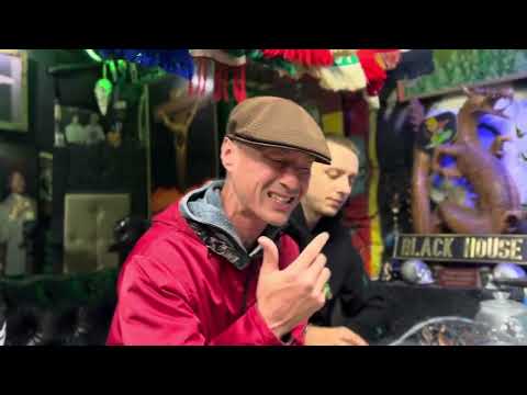 Видео: Казян - LIFE в гостях на BLACK HOUSE (ЦАО УРАЛ)