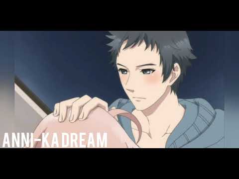 Видео: Аниме клип - Конфликт братьев/Brothers Conflict (Эмма и Субару) - "Любовь тебя найдет"