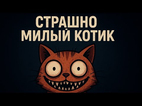 Видео: Милый КОТ ➤ No, I'm not a human #2
