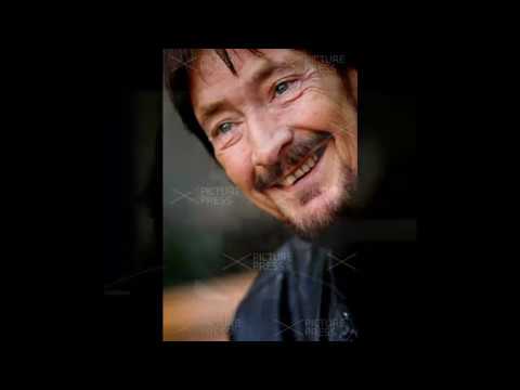 Видео: Фото слайд шоу 34  Chris Rea - 2