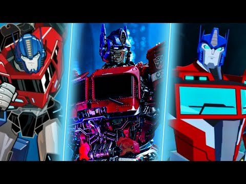 Видео: ТАК ЛИ ПЛОХИ ПОСЛЕДНИЕ ПРОЕКТЫ ПО ТРАНСФОРМЕРАМ (КИБЕРВЕРС, RID 15, ТРИЛОГИЯ МАШИНИМЫ, БАМБЛБИ)