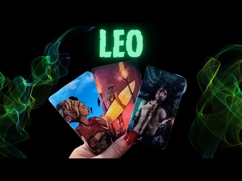 Видео: ЛЕВ♌️ ТРЕТЬЯ СТОРОНА И ВАШ ЧЕЛОВЕК ИЗ-ЗА ТЕБЯ СЕРЬЕЗНО ПОСРАЛИСЬ… ОНИ СПЕШАТ К ТЕБЕ