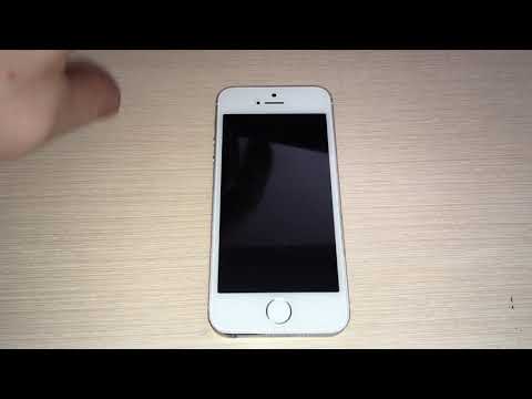 Видео: Не работает Touch ID - решение!