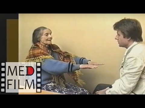Видео: Сосудистая деменция, лечение © Vascular dementia, treatment