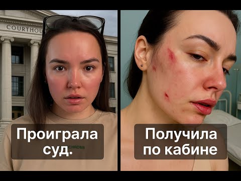 Видео: ЕКАТЕРИНА БИВОЛ ПОЛУЧИЛА ПО ЗАСЛУГАМ