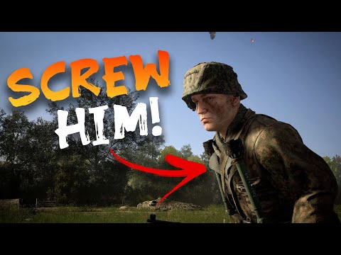 Видео: Игроки в «Анти-Танке» НЕНАВИДЯТ этот простой трюк