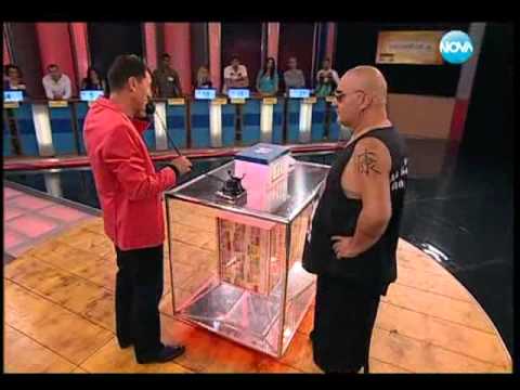 Видео: Сделка или не - Епизод 36 _ NovaTV Play