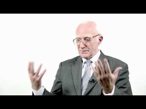 Видео: Полтерович Виктор - Институциональные ловушки