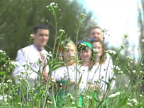 Видео: Вишневий сад - Чари весна дарує