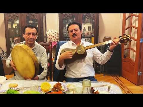 Видео: «АЗ ЗАБОНАТ БОХАБАР БОШ»ШЕЪР ВА ОҲАНГИ РӮШЕЛ РУБИНОВ