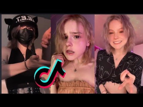 Видео: Pinkguno В ТИК ТОК // ЛУЧШАЯ ПОДБОРКА ТИК ТОК | ТРЕНДЫ ТИК ТОК 2022