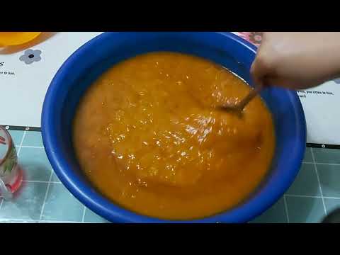 Видео: АБРИКОСЫ НА ЗИМУ, В "ЖИВУЮ".