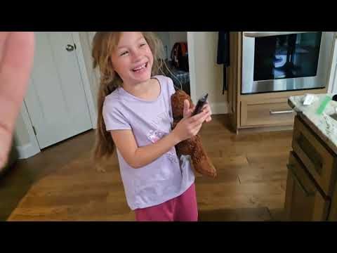 Видео: 🇺🇸Vlog. Новая Беда в Америке / Нужная  Покупка в Волмарт / Как одеть ребёнка 