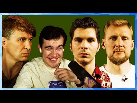 Видео: Братишкин смотрит ИНТЕРВЬЮ - Александр Волков и Алексей Ягудин / Плюшки