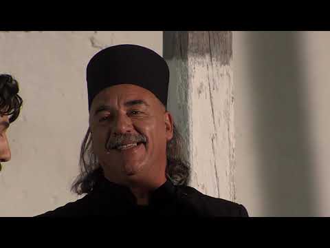 Видео: Македонски стари приказни - Попот